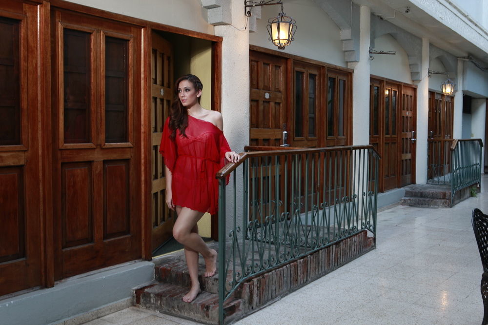 Hotel Melia Ponce Exterior foto