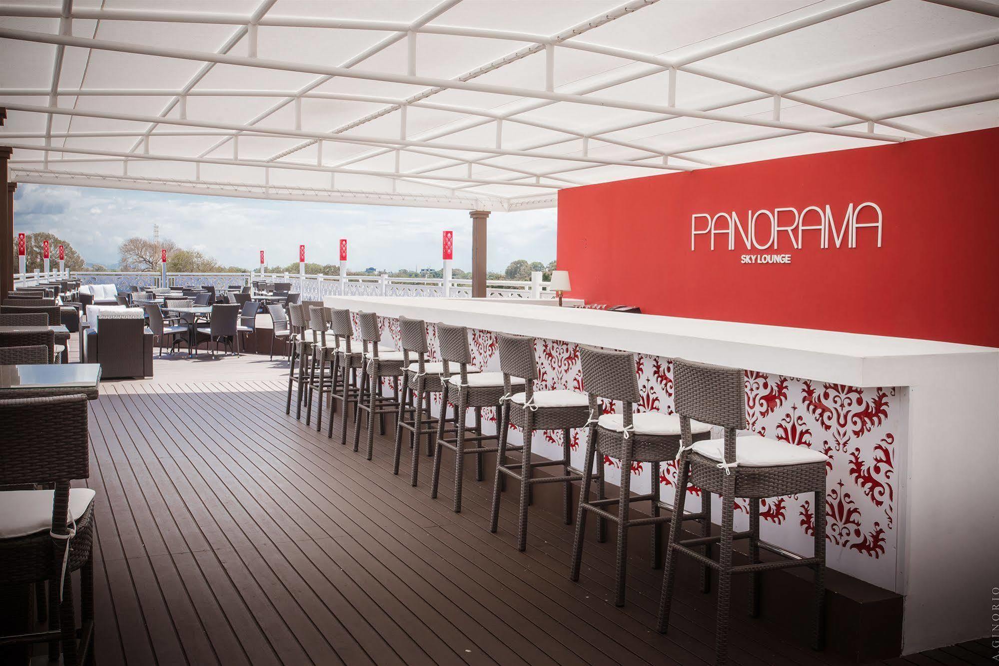 Hotel Melia Ponce Exterior foto